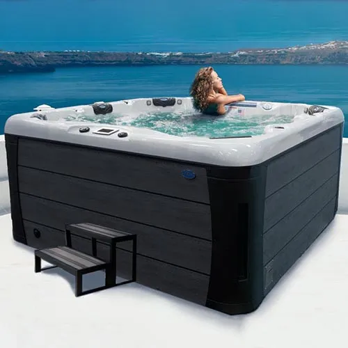 Deck hot tubs for sale in LeagueCity